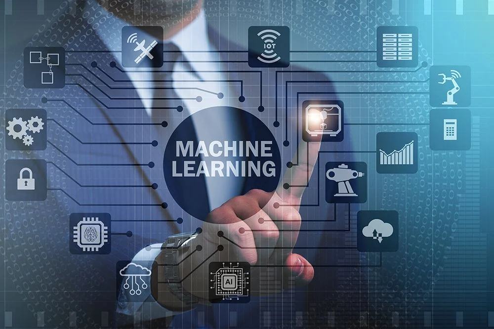 Datos que Impulsan el Éxito: Analítica Avanzada y Machine Learning para ...
